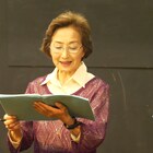 渡辺美佐子が“憲法くん”として語りかける、記録映画「誰がために憲法はある」予告