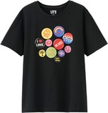 ミランダ・ジュライのコラボUT。(c)Miranda July