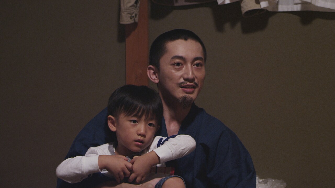 夭逝の俳人・住宅顕信の生涯つづる「ずぶぬれて犬ころ」が6月公開