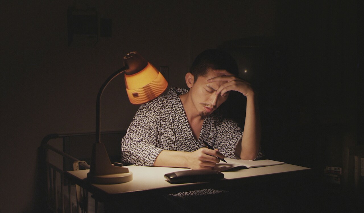 気の抜けたサイダーが僕の人生、夭逝した俳人の生涯描く「ずぶぬれて犬ころ」予告