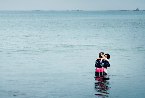 「命みじかし、恋せよ乙女」