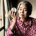 樹木希林の遺作となったドイツ映画が8月公開、監督「美しさに満ちた体験」