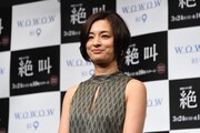 尾野真千子