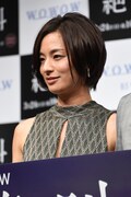 尾野真千子