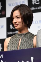 尾野真千子