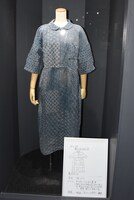 「モリのいる場所」で着用した衣装。