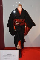 日本アカデミー賞で着用した衣装。