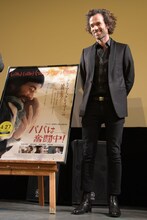 ロマン・デュリス