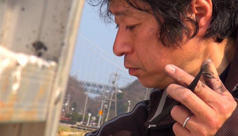 「ぼくの好きな先生」