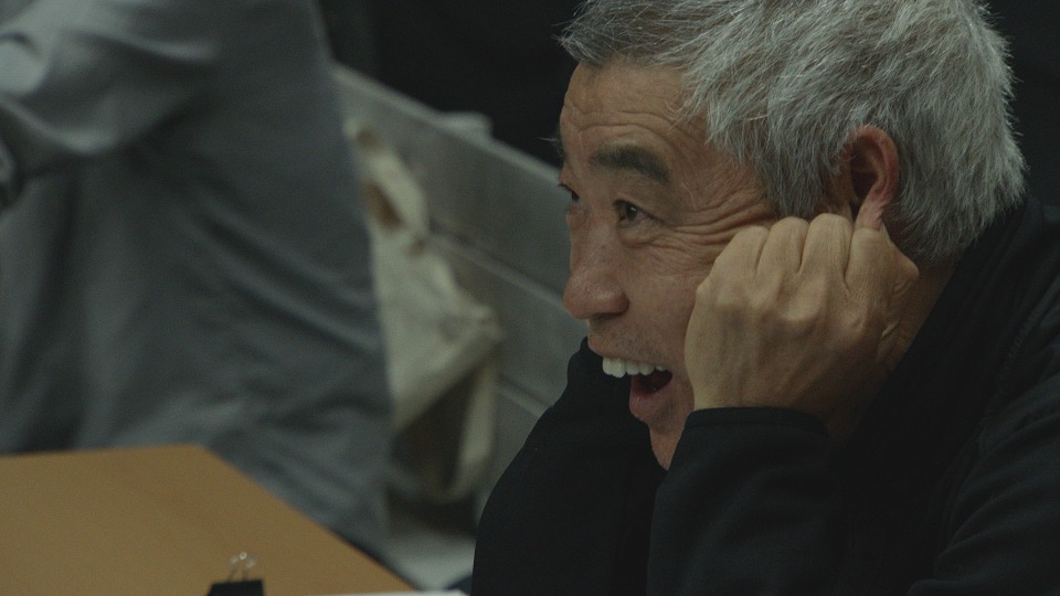 「柄本家のゴドー」より