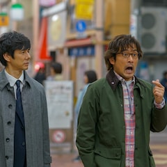 西島秀俊×内野聖陽「きのう何食べた?」放送開始日が決定、主題歌情報も解禁