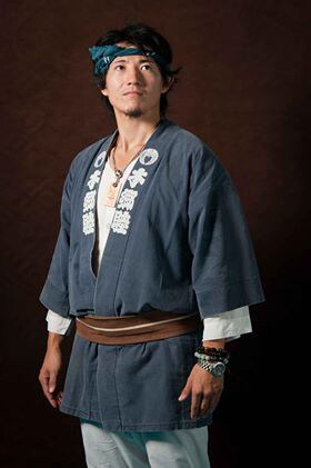 ドキュメンタリー「MIKOSHI GUY 祭の男」公開、法被・半纏着用者は割引