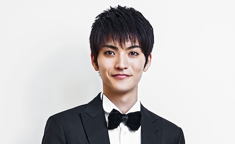 山本涼介演じる伊達達成。