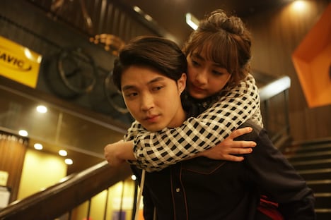 「御曹司ボーイズ」