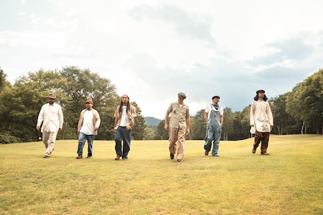 OVERGROUND ACOUSTIC UNDERGROUND