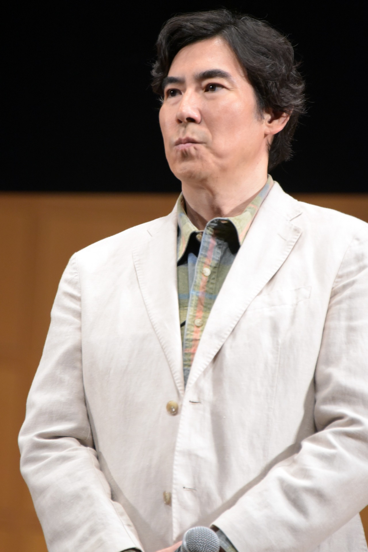 高嶋政伸