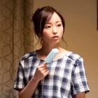 今泉佑唯が映画デビュー、松本穂香の妹役で「酔うと化け物になる父がつらい」出演