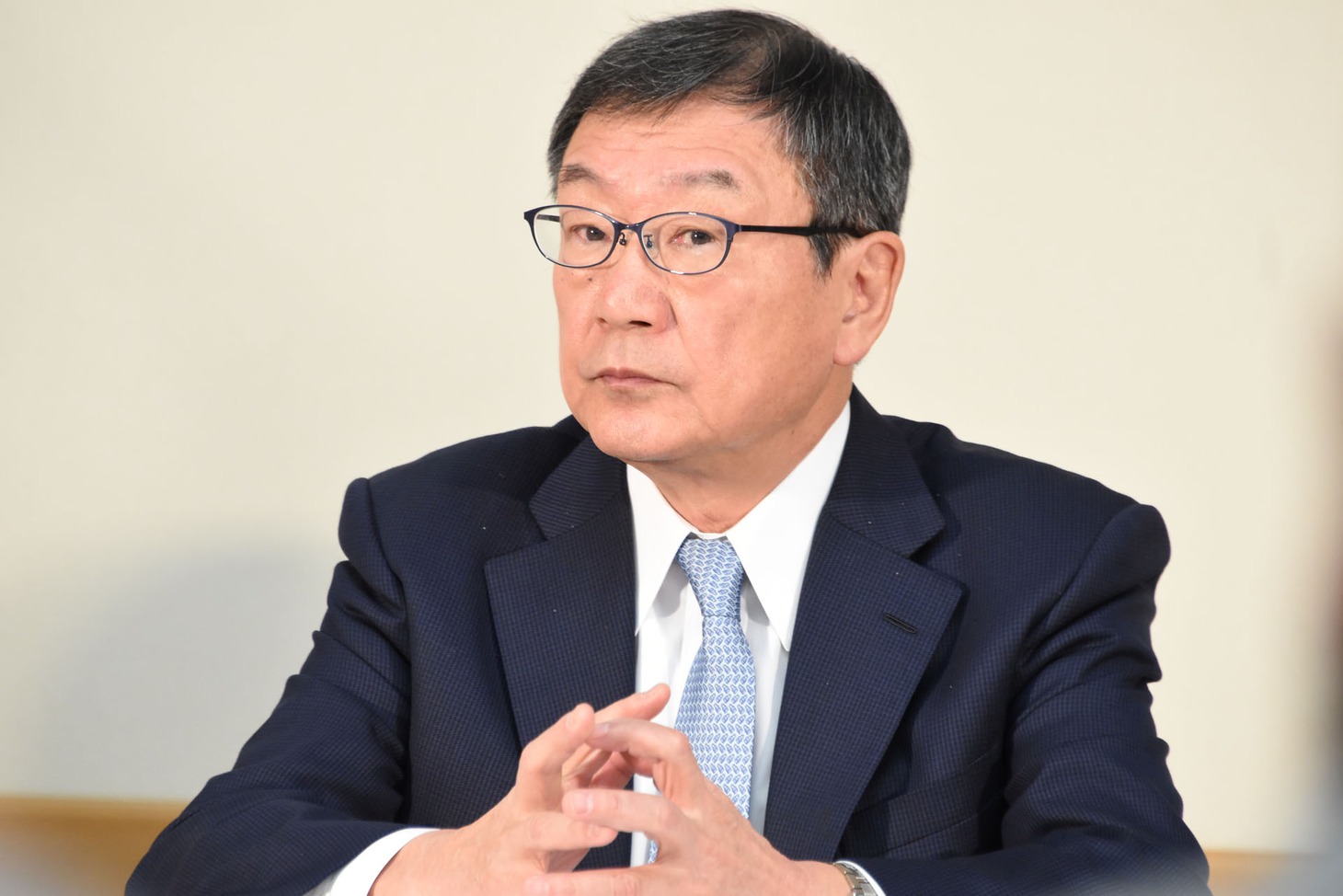 多田憲之
