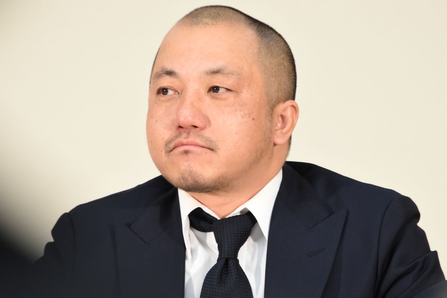 白石和彌
