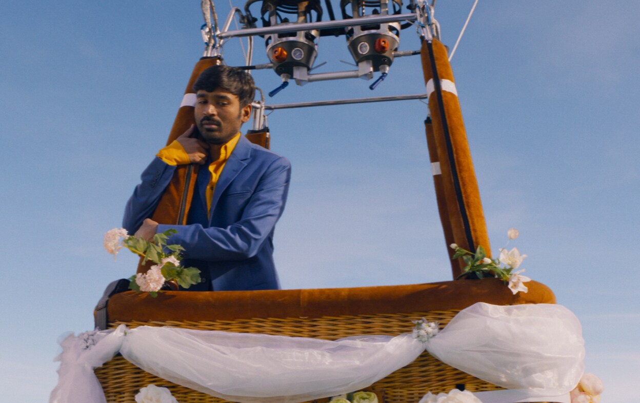 「クローゼットに閉じこめられた僕の奇想天外な旅」