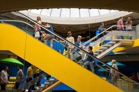 「クローゼットに閉じこめられた僕の奇想天外な旅」新場面写真