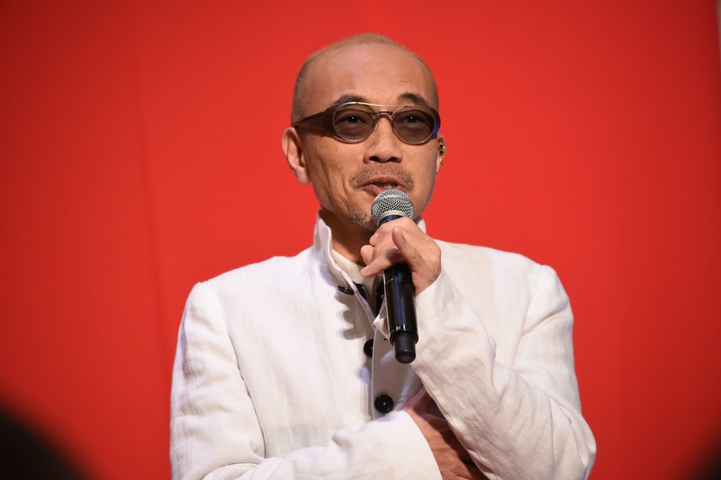 竹中直人
