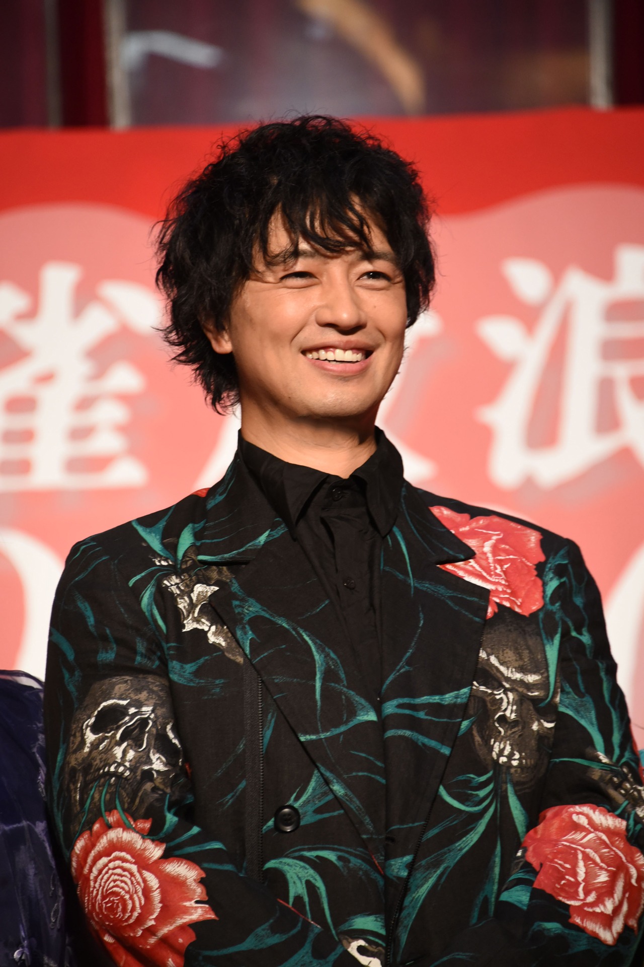 斎藤工