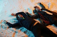 「アナと世界の終わり」新場面写真