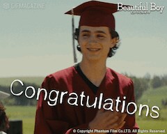 LINEで使える！ティモシー・シャラメ出演「ビューティフル・ボーイ」のGIF26種