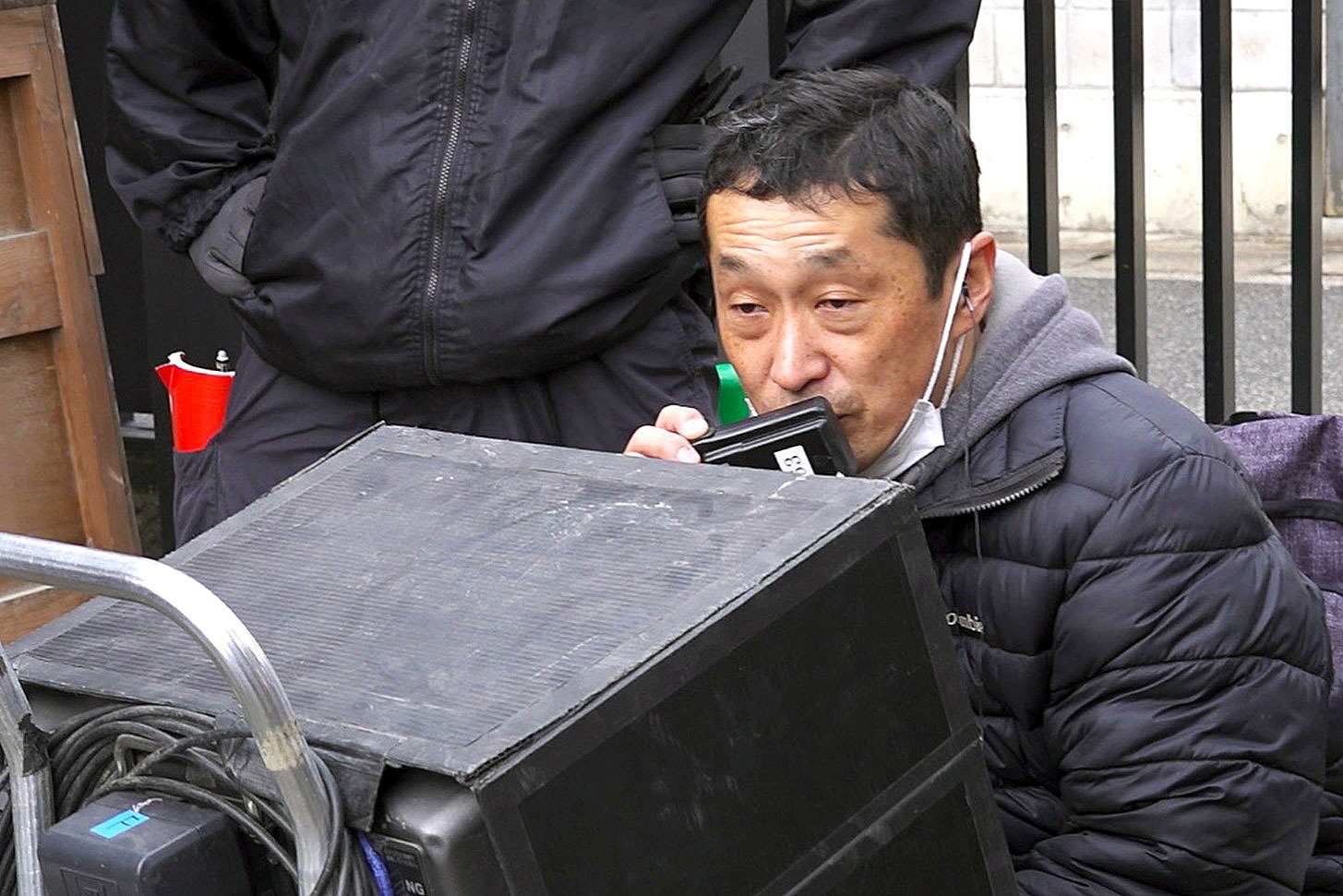 坂本浩一