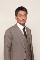 山口馬木也