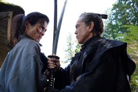 「多十郎殉愛記」新場面写真