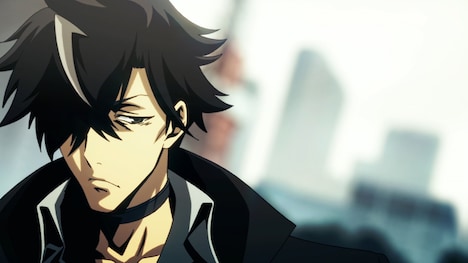 TVアニメ「警視庁 特務部 特殊凶悪犯対策室 第七課 -トクナナ-」ティザーPVより。