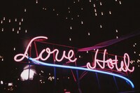 「ラブホテル」 (c)1985日活株式会社