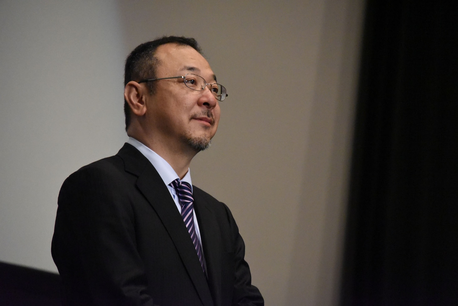 川村泰祐