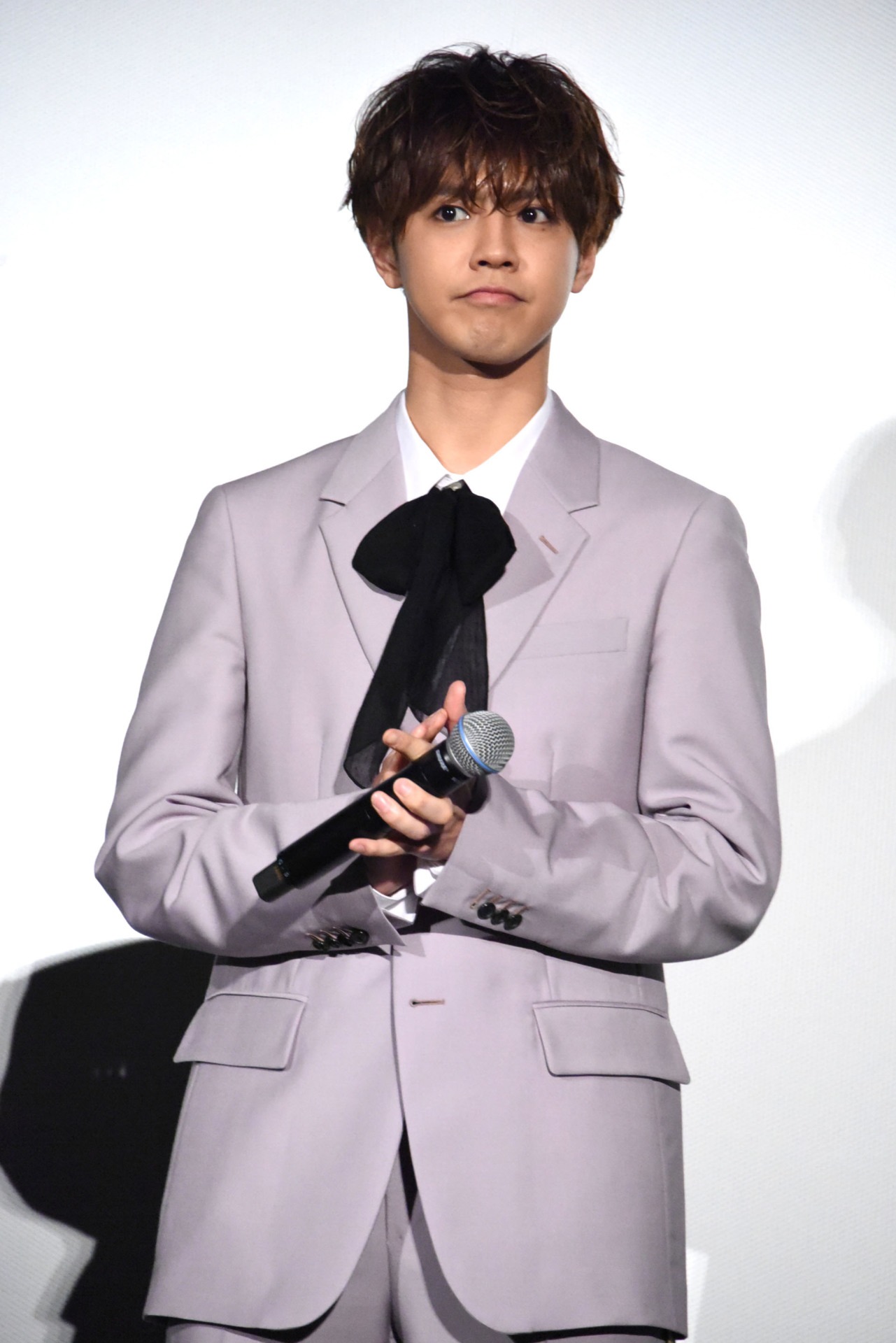 片寄涼太