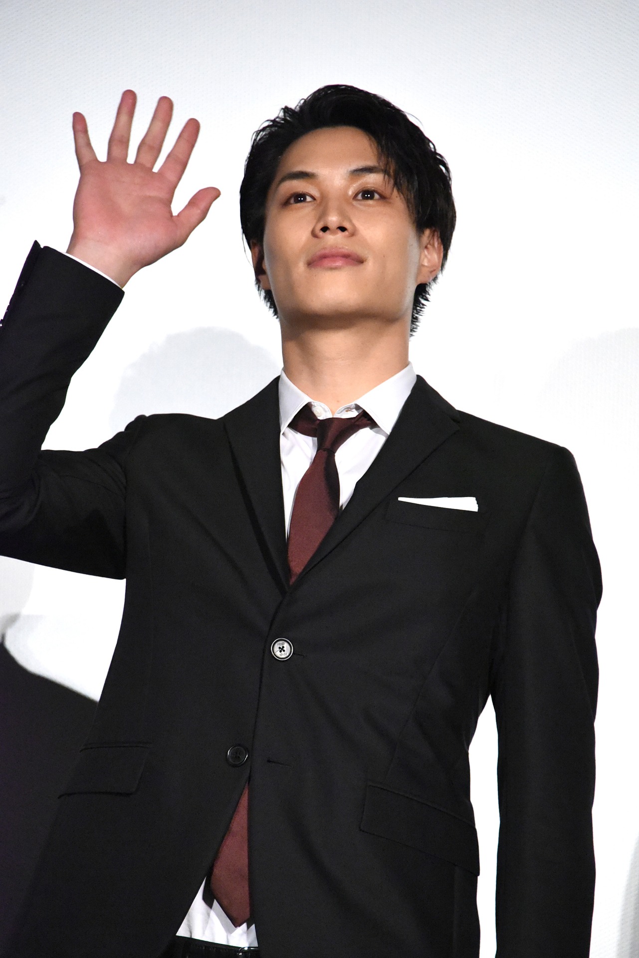 鈴木伸之