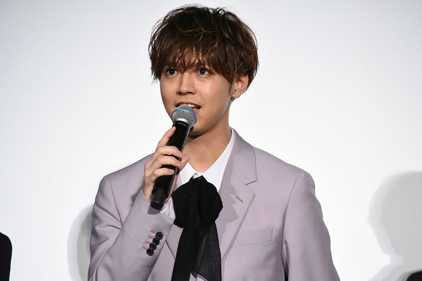 片寄涼太