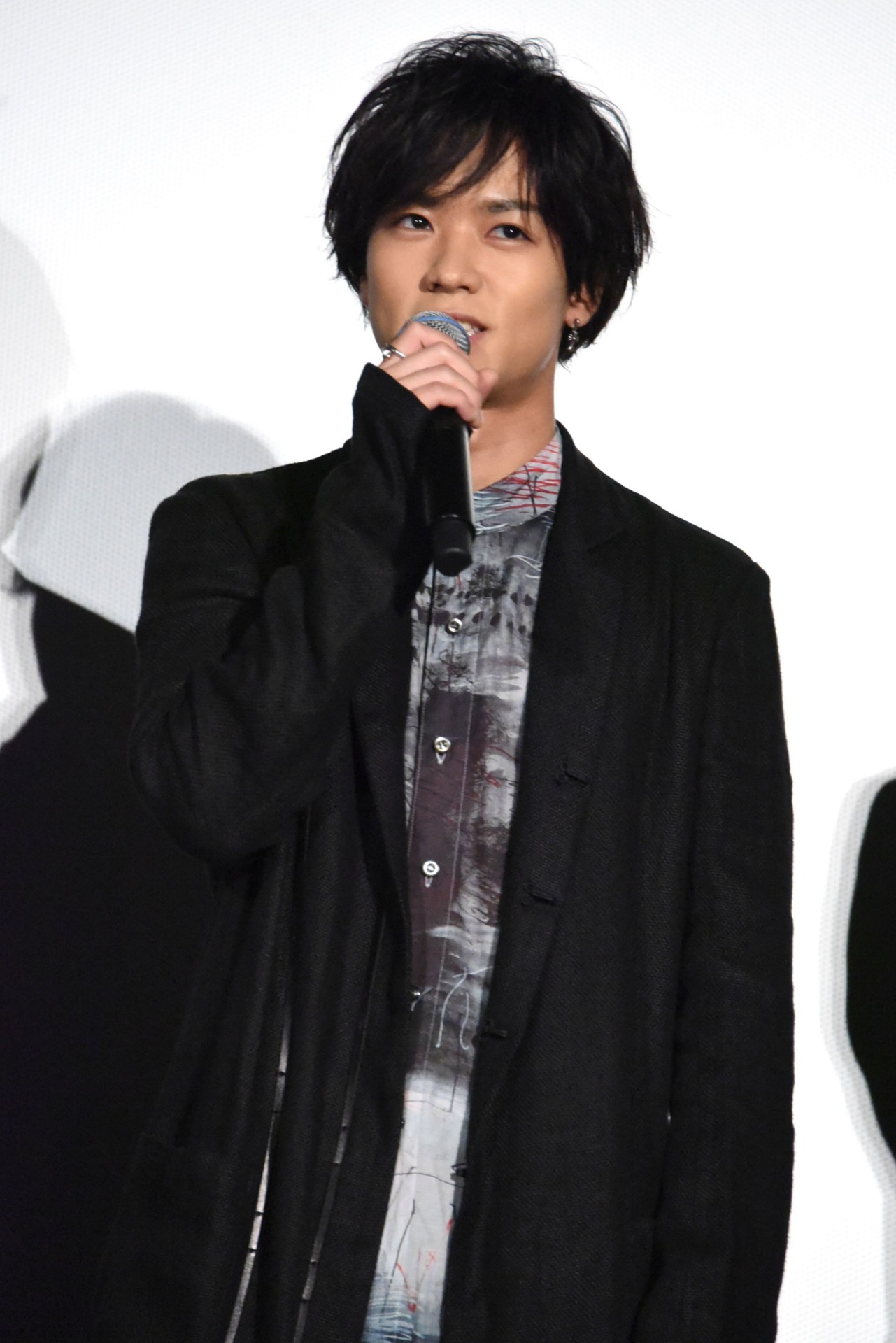 川村壱馬