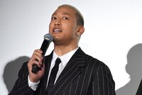 関口メンディー