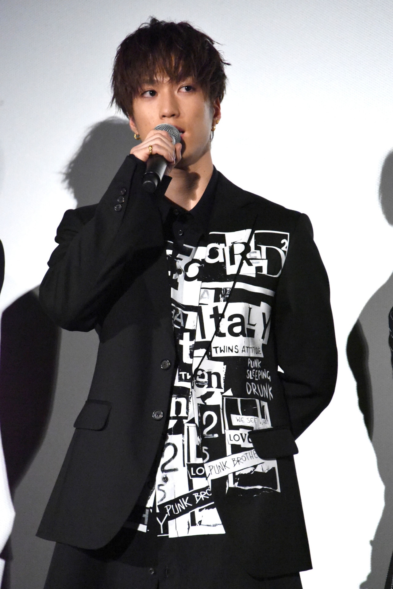 藤原樹