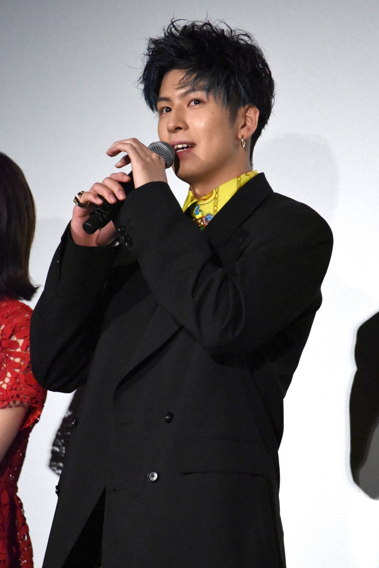 長谷川誠