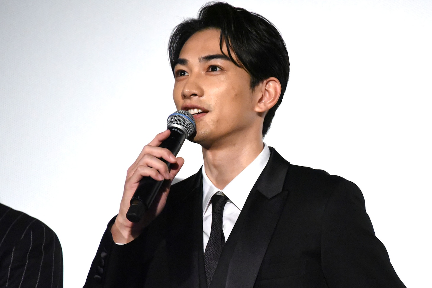 町田啓太