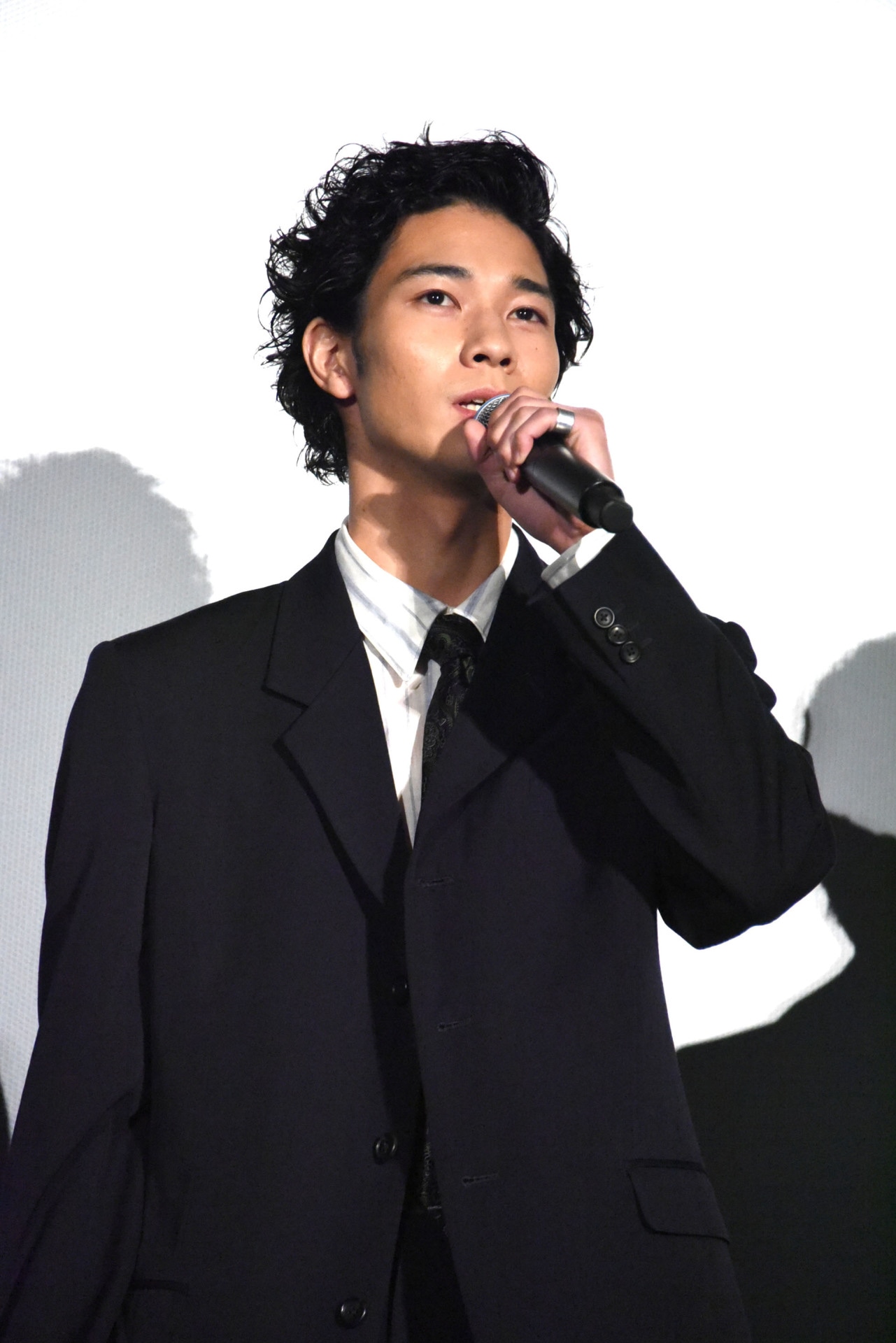 清原翔