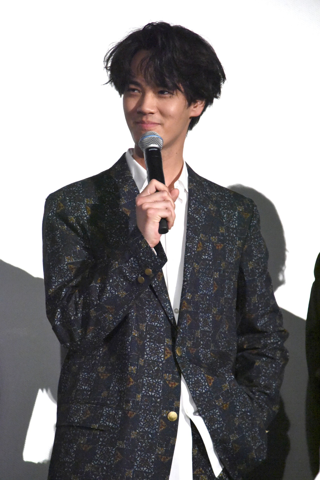 遠藤史也