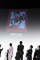 チーム京極兄弟が選んだファンアート。