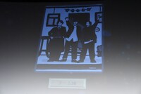 チーム3Bが選んだファンアート。