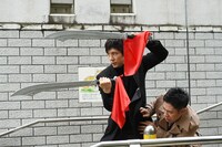 「名探偵・明智小五郎」