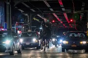 「John Wick: Chapter 3 - Parabellum」（写真提供：LIONSGATE / Allstar Picture Library / ゼータ イメージ）