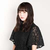 「夜空と交差する森の映画祭2019」オフィシャルアンバサダーの木村なつみ。